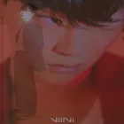 權玄彬 VIINI(KWON HYUN BIN) - DIMENSION (1ST MINI ALBUM) 迷你一輯 OFF VER. (韓國進口版)