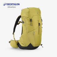Decathlon 38 L Backpack Mh500 Model Mh500 Size 38 Liters-Khaki