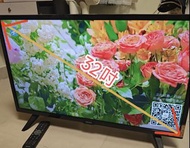 32吋 LED電視 飛利浦電視