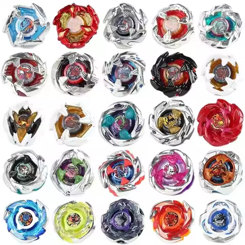 Takara Tomy Brand, Burst Gyro BX Series UX Series CX Series, Rotating Gyro CX01 CX02 CX03 UX01 UX13 