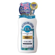 Hair Accelerator EX Floral Apple Scent 150mL Hair Growth Promotion Hair Lotion with Zinc and Kaminok