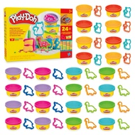 Play-Doh Party Favor Pack Play Doh Playdoh