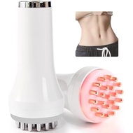 DiDEER Lymphatic Drainage Massager &   Anti Cellulite Massage Tool, for Legs, s &   Belly, Body,Help