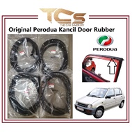 Perodua Kancil Door Rubber (100% Original)