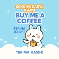 Buy Me A Coffee - Terima Kasih