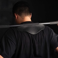 RUGHEN Ergonomic Stabilizing Squat Pad