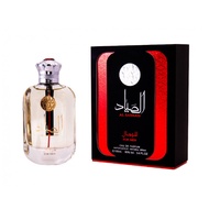 ARABIC AL SAYAAD Perfume 100ML BY ARD AL ZAAFARAN
