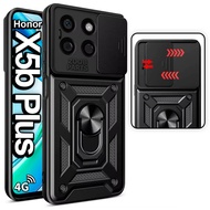 Case Cover for Honor X5b Plus 4G Armor Shield Anti-Impact - Screen 6.56" (GFY-LX2, GFY-LX3)