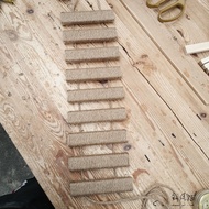 Classic Design DIY Ladder Rope Ladder Cat House Accessories Cat Climbing Frame Cat Soft Ladder Cat S