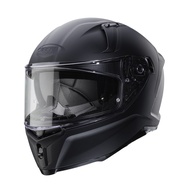 Caberg Avalon X Solid Helmet (FREE TARAZ# Arm Sleeves)