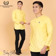 KURTA MODEN SLIM FIT EXCLUSIVE PREMIUM