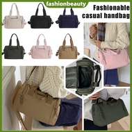 Weekender Bags with Wet Compartment Small Duffle Bag Puffer Duffle Bag for Women [fashionbeauty.my]