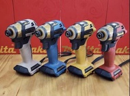MAKITA 牧田DTD173 20週年版