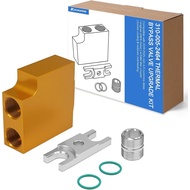 310-005-2464 Thermal Bypass Valve Upgrade Kit, Compatible with 2019-2024 Ram 6.7L Cummins Diesel Eng