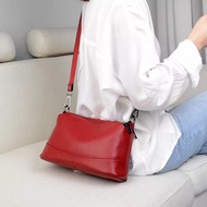 Bossbag Tas Wanita Tas Selempang Kulit Wanita Terbaru Tas Wanita Termurah Tas Slingbag Wanita Tas P