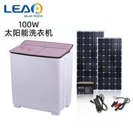 Double Drum Washing Machine Apartment Vertical Washing Machine Household New Style Semi-Automatic 10