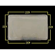 S Amulet Storage Box, Collection Amulet Tin Box (S Stel Box)