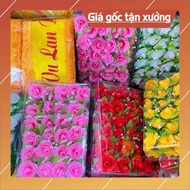 VU LAN DRESS FLOWERS - EVENTS - Box of 50