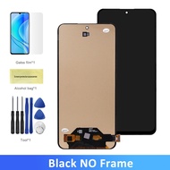 sinmaytai | M56 OLED For Samsung M56 5g SM-M566B/DS LCD Display Digital Screen Touch Assembly For S
