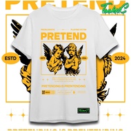 Tookxic - Streetwear Design - Streetstyle Shirt - Graphic T-shirt - Sublimation Print - 21