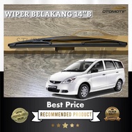 PROTON EXORA 14 INCH Rear Wiper PROTON EXORA