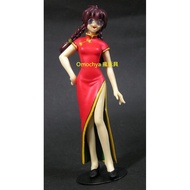 ◣Crazy Toys◥Box Box Play Li Honglan Sakura Wars Imperial Opera Group Flower Group Assemble (X-3) (16
