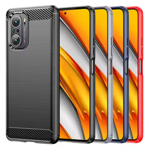 Shockproof Phone Cover for Mi 11i 11ultra xiaomi 11 mi 11t 11x pro Silicone Case for mi 11 lite 5g N
