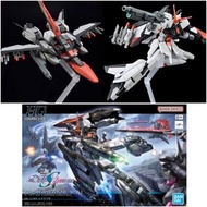 HG Murasame Kai 村雨 改 可变形 1/144 Bandai High Grade Seed New
🚫不即日出貨⚠️留意指定時地/付$方法
🚫睇字 出價+時地 方安排交收
🚫不議價 不