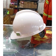 MSA Locak Fastrek SNI Safety Helmet/ MSA Fastrek Helmet/ MSA Local Safety Helmet SNI Project