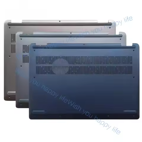 L... for Lenovo Ideapad Flex 5 14ALC7 14IAU8 C570-14 C580-14 Lower Base Case Bottom Cover