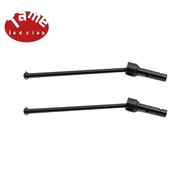 Metal Rear Drive Shaft CVD Driveshaft for YiKong YK4082 YK4083  Yucatan CR1.8 1/8 RC Crawler Car Rep
