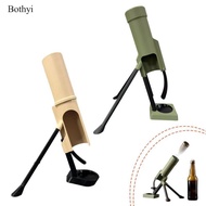 Bothyi Beer Bottle Mortar Bottle Opener Bar Decor Birthday Home Desk Veterans Christmas Dads Men Par
