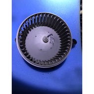 Blower motor saga FLx saga blm ori half cut