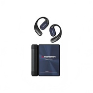 Monster AC530 HiFi Bluetooth 6.0 Earbuds | Low Latency Stereo | ENC Noise Reduction Mic
