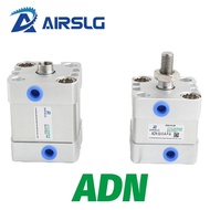 Compact cylinders ADN-16-5-A-P-A  ADN-16-10-A-P-A  ADN16-15-I-P-A  ADN-16-20-I-P-A  ADN-16-25-A-P-A 