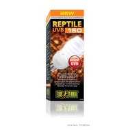 PT2189 25W ET REPTILE UVB 150 BULB X1Pcs