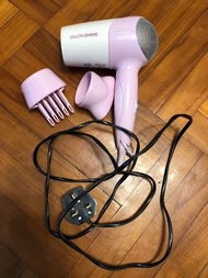 Philips hair dryer