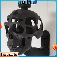 3D Skull Helmet Display Package Helmet Rack Motorcycle Helmet Cranium Rack Motorcyclist Helmet Organ