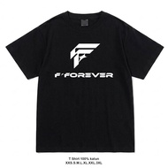 Ling T-Shirt f4-f4 World Tour 1 Big Logo Version 1 Kadun Battle