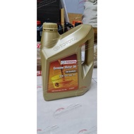 TOYOTA ENGINE OIL FULLY SYNTHETIC 4L