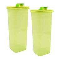 Fridge water botol tupperware(2liter)（2）