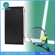 [Almencla1] Badminton Racket Bag Badminton Racket Cover Bag for Players Women Men Sports