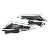 For Honda Gold Wing/DCT/Tour/Tour DCT/Tour DCT Airbag 2018-up Motorcycle Accessories LED SaddlebagSi