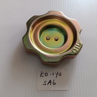(1pcs KO-I YO SA6) Engine Oil Cap With Rubber Seal for Honda Accord SA6  SA6Y 634 689