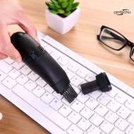 Mini Vacuum Cleaner Handheld USB Keyboard Cleaner Powerful Suction Portable Cleaner For Keyboard &amp; Phone