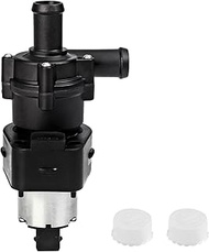 Auxiliary Water Pump 55056055AA, Electric Engine Coolant Pump Replacement for Dodge Durango V8 4.7L 