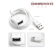 CHIHIRO1HXY3 1M-3ft Extension Cable  Extender Audio Male To Female Cord