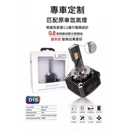 New Store [Ayong's Shop] D1S LED Headlight D1S Bulb 4300LM 6,000k White Light