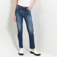 Cardinal Women's High Waist Skinny Trousers G0200B16C