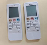 ~*HAPPY 購電器佳*~現貨 HITACHI 日立原廠冷氣遙控器 RF10T1/RE10T1(公司貨)